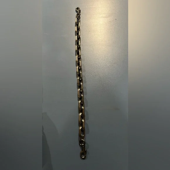 Coach Mira Quilted Leather Shoulder Crossbody Bag In Black - Picture 9 of 11